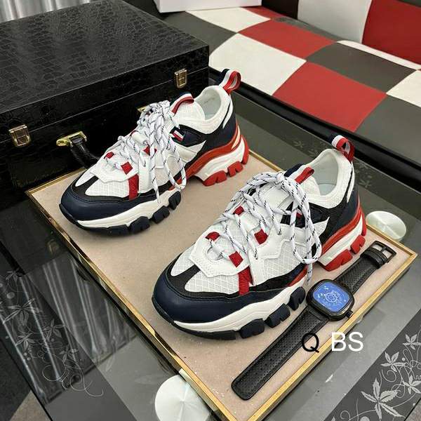 Picture of Moncler Shoes _SKUMonclersz38-46BS031018262